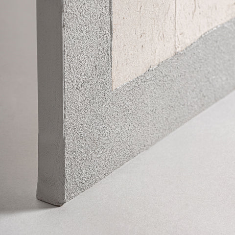 CUADRO DABIR 120X120