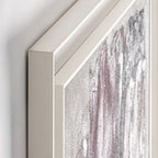 Cuadro Daisbach — Lienzo multicolor