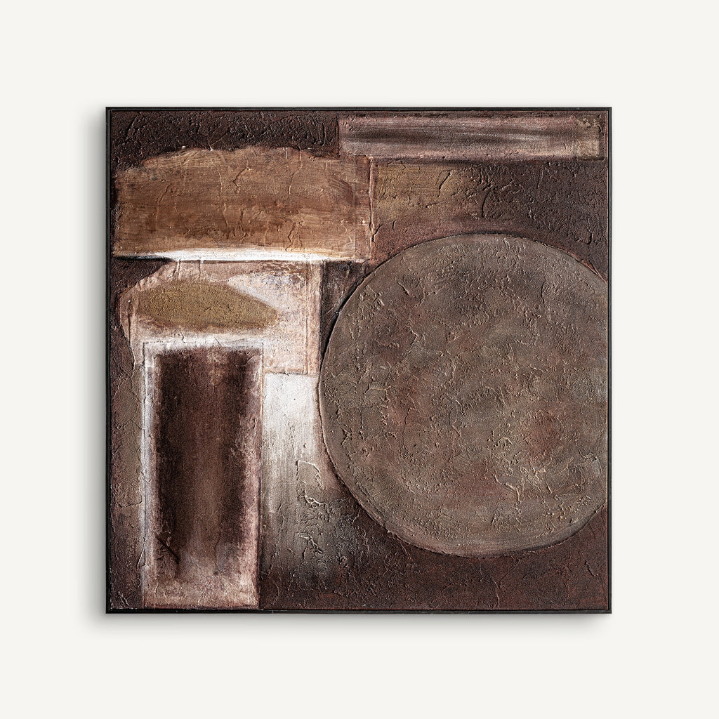 CUADRO ENZO 140X140