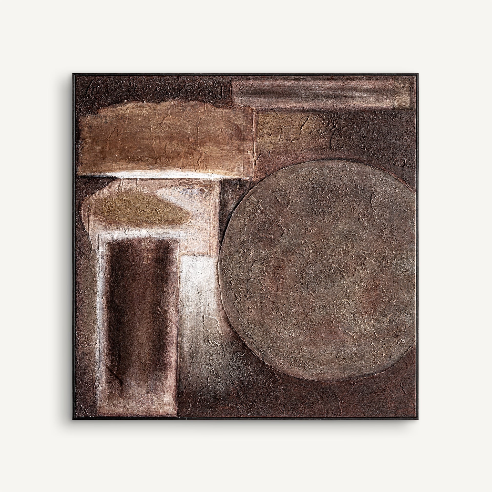 CUADRO ENZO 140X140