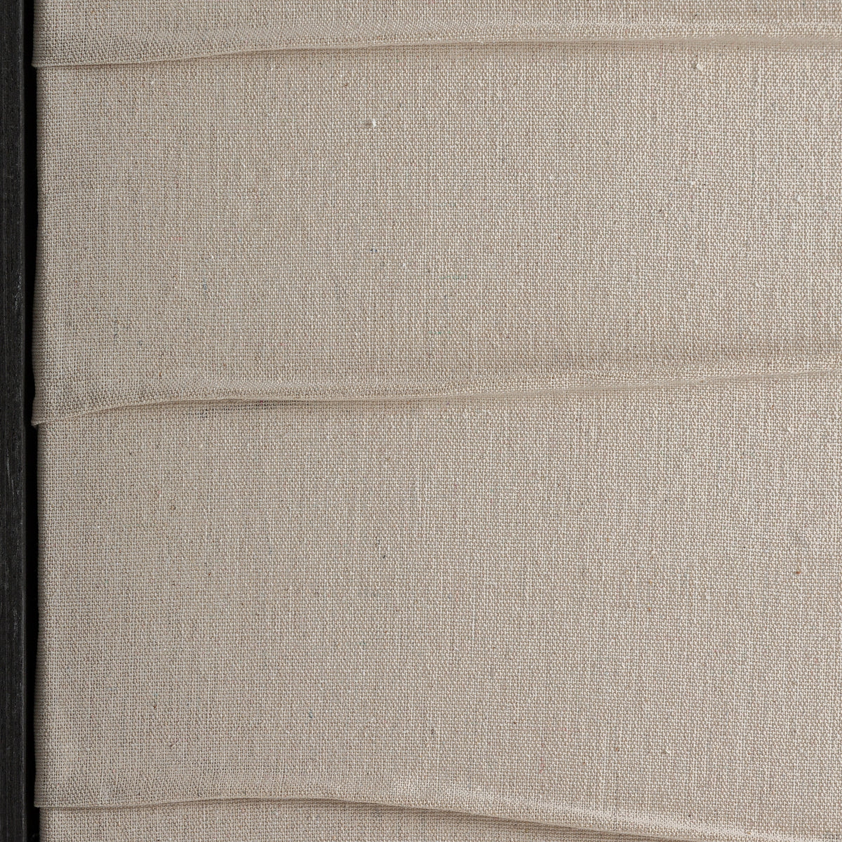 Cuadro Kai — Lienzo beige
