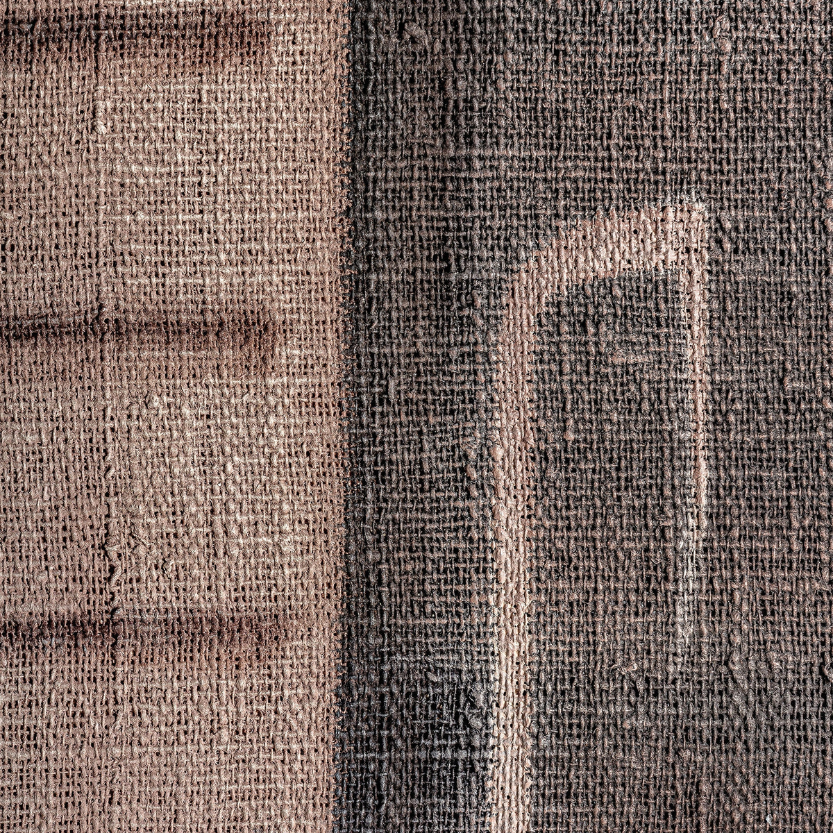 Cuadro Marcelo — Lienzo beige