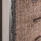 Cuadro Marcelo — Lienzo beige