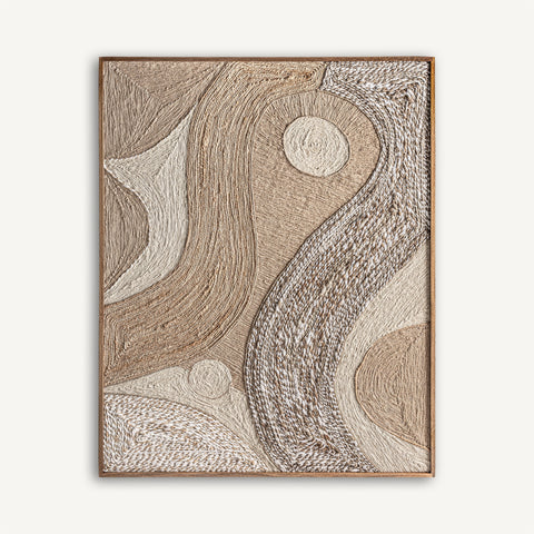 CUADRO ZEUS 120X150