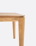 Mesa de comedor Daoen — 180 × 90 × 76 cm — vista 3 — MUYUGA