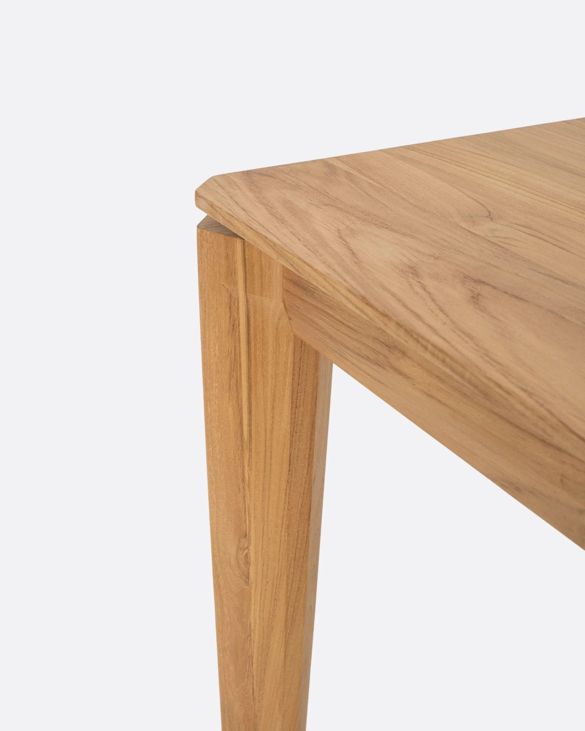 Mesa de comedor Daoen — 180 × 90 × 76 cm — vista 4 — MUYUGA