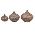 Lámpara colgante Desert Gourd