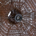 Lámpara colgante Dome