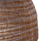 Lámpara colgante Dome