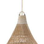 Lámpara colgante Drop
