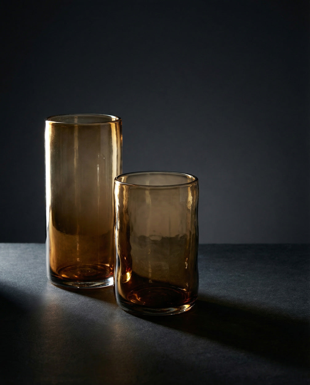 Vaso Dusk High Tumbler