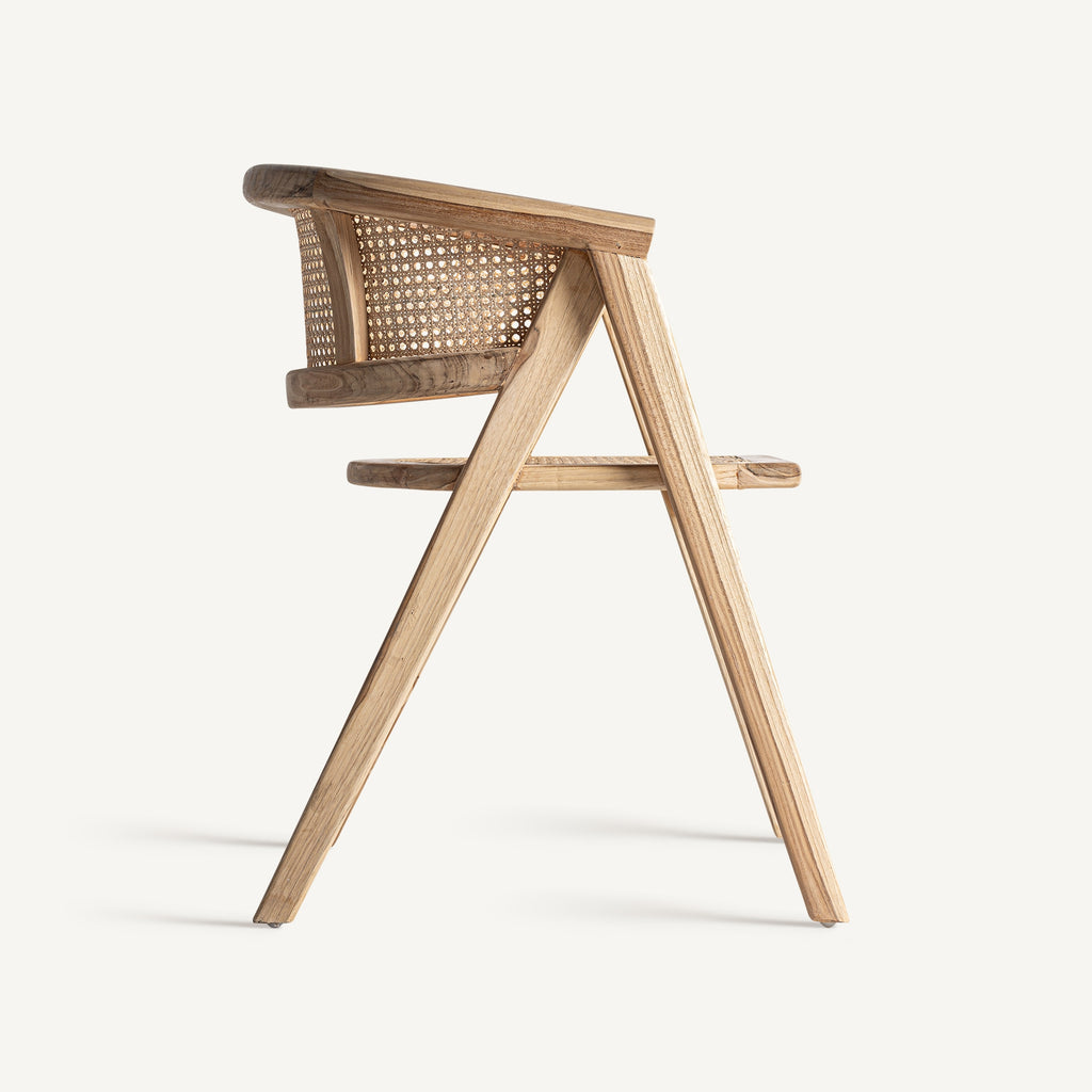 Silla Eane — vista 3 — MUYUGA