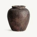 Eliseo — Terracota tonos en marrón