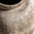 Eliseo — Terracota tonos en marrón