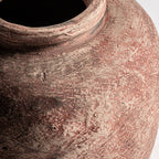 Eliseo — Terracota tonos en marrón