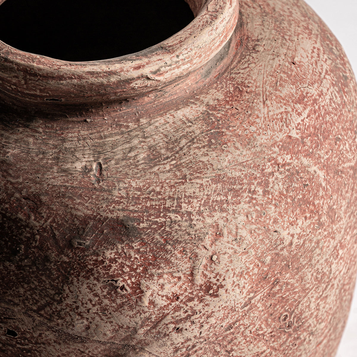 Eliseo — Terracota tonos en marrón