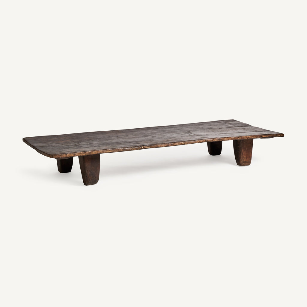 Mesa de centro Erara — vista 2 — Muyuga