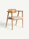 Silla de comedor Eriswil