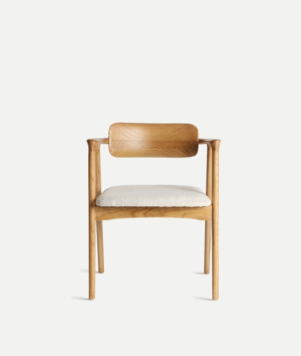 Silla de comedor Eriswil — vista 2 — MUYUGA
