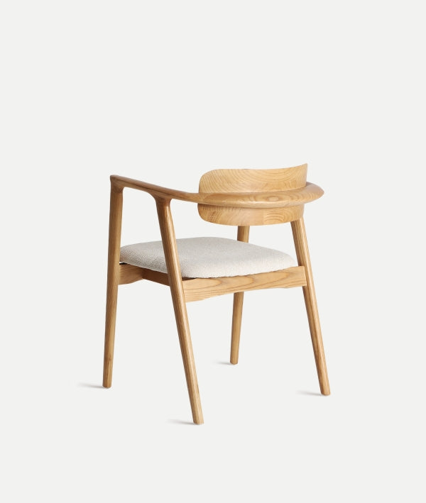 Silla de comedor Eriswil — vista 3 — MUYUGA