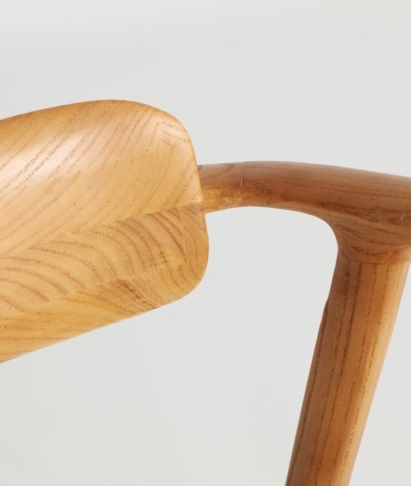 Silla de comedor Eriswil — vista 4 — MUYUGA