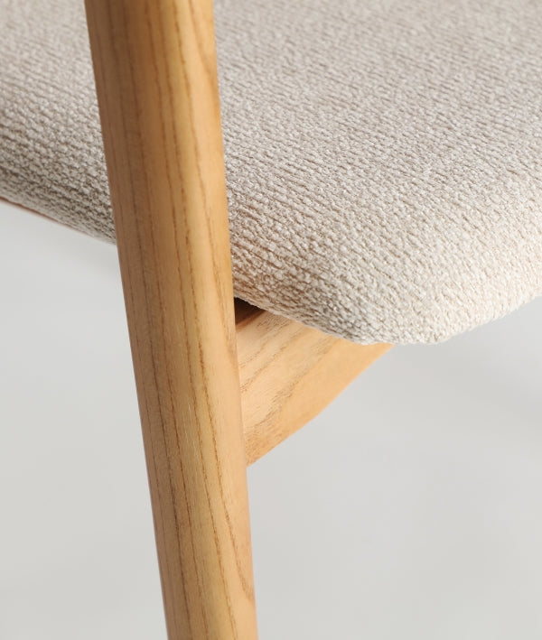 Silla de comedor Eriswil — vista 5 — MUYUGA