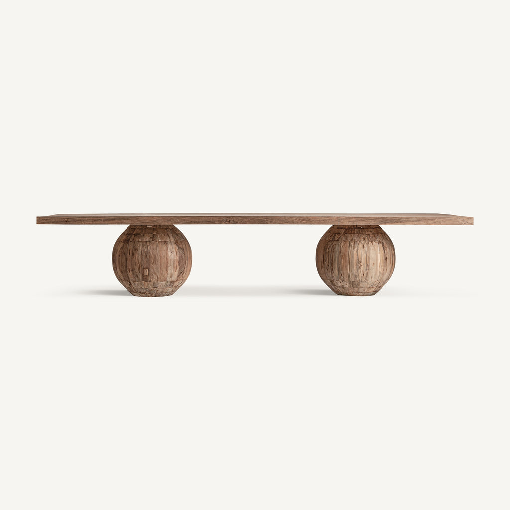 Mesa comedor Erloy — Muyuga