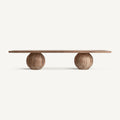 Mesa comedor Erloy — Muyuga