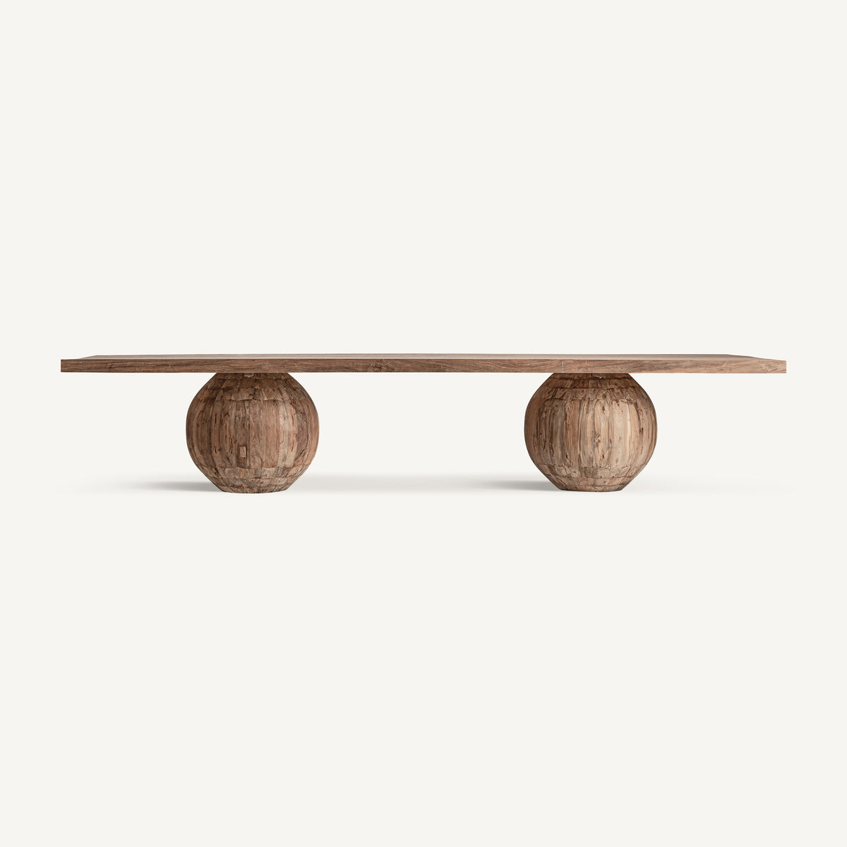 Mesa comedor Erloy — Muyuga