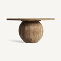 Mesa comedor Erloy — Muyuga