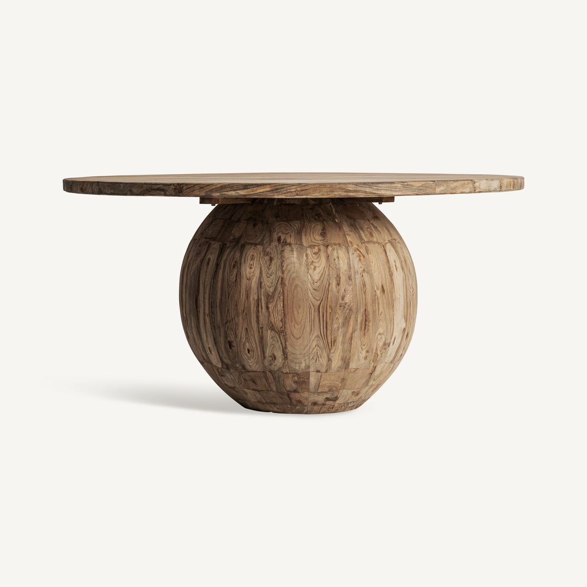 Mesa comedor Erloy — Muyuga
