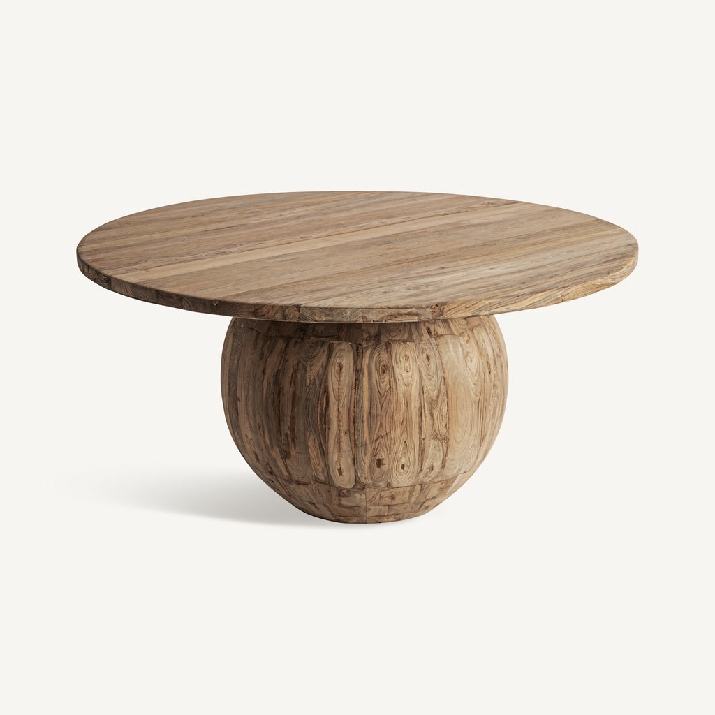 Mesa comedor Erloy — vista 2 — Muyuga