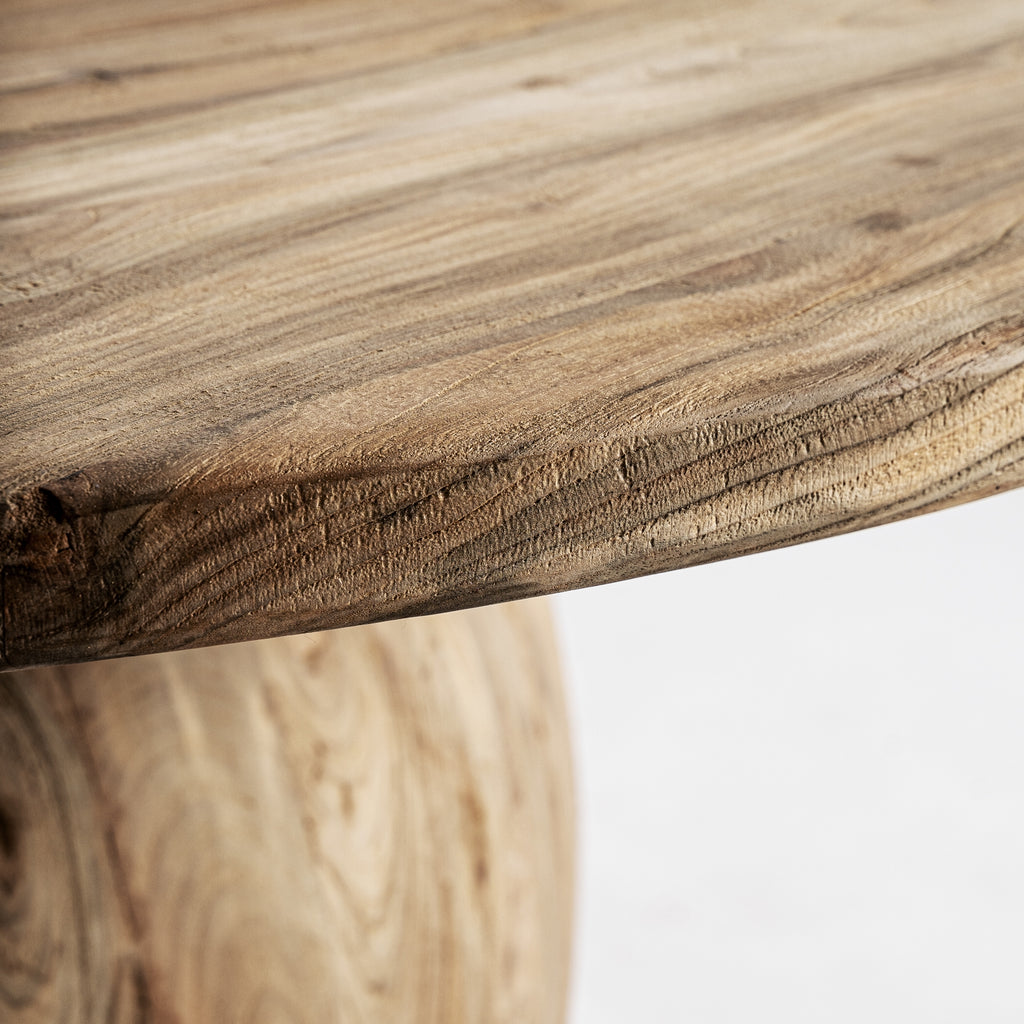 Mesa comedor Erloy — vista 3 — Muyuga