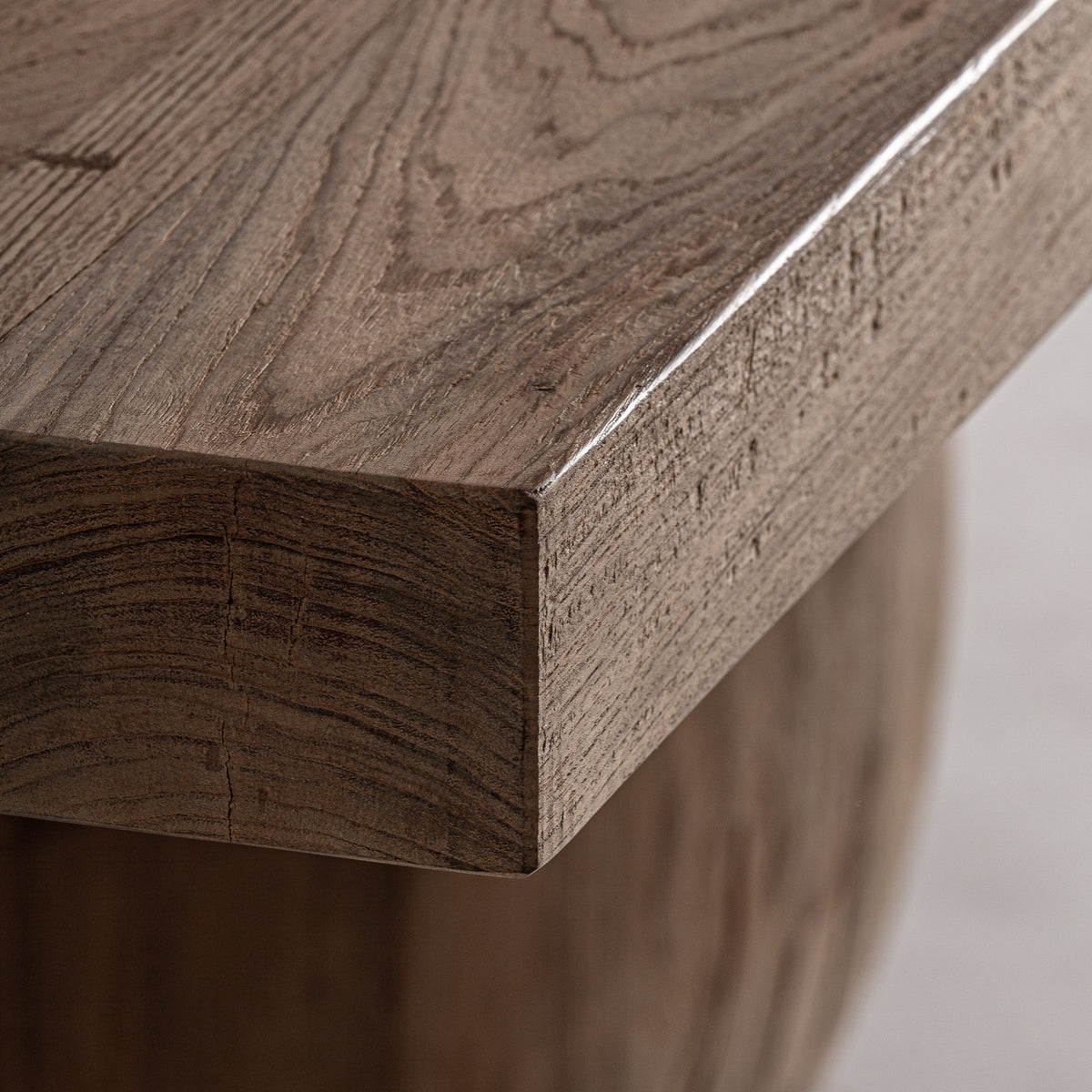 Mesa comedor Erloy — vista 3 — Muyuga
