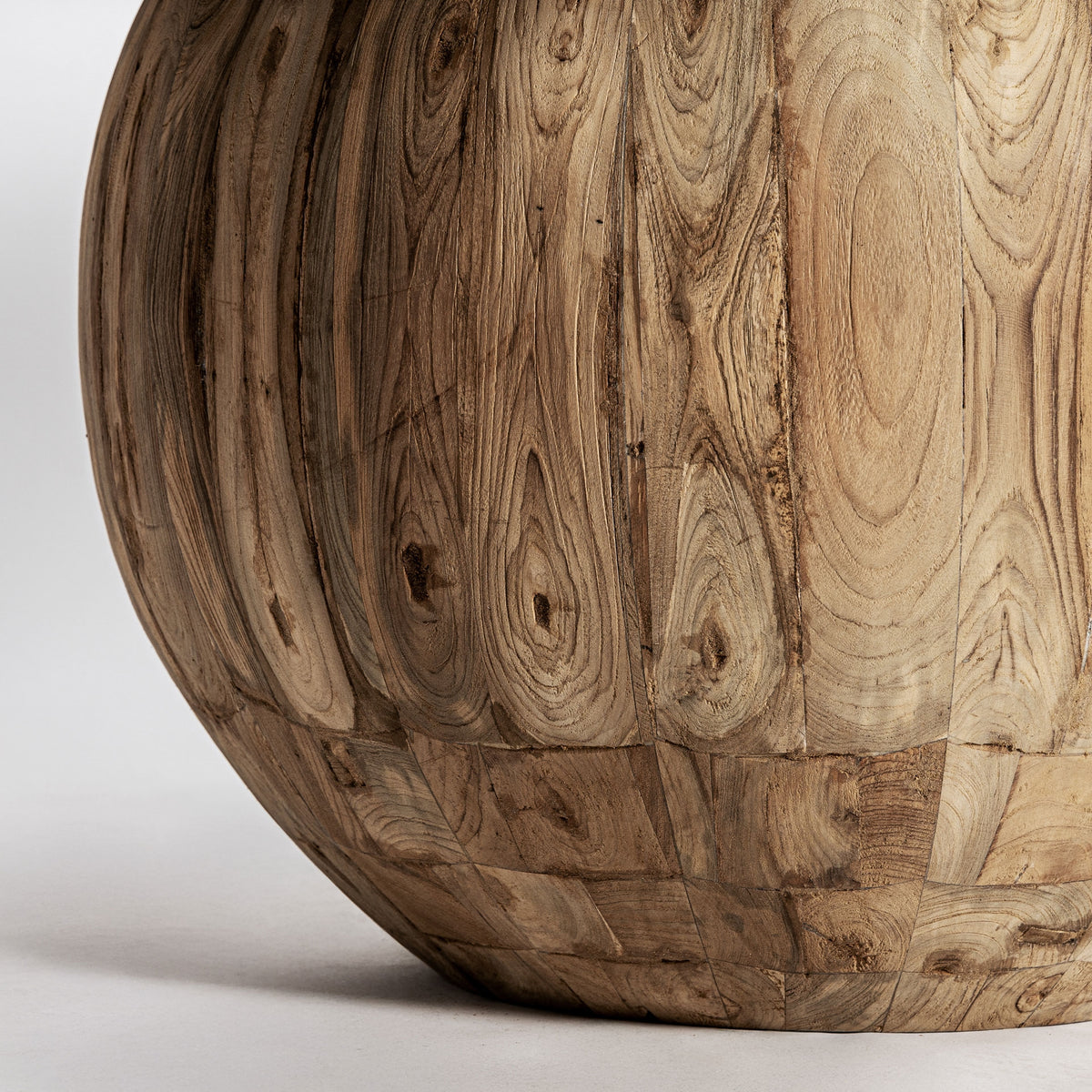 Mesa comedor Erloy — vista 4 — Muyuga