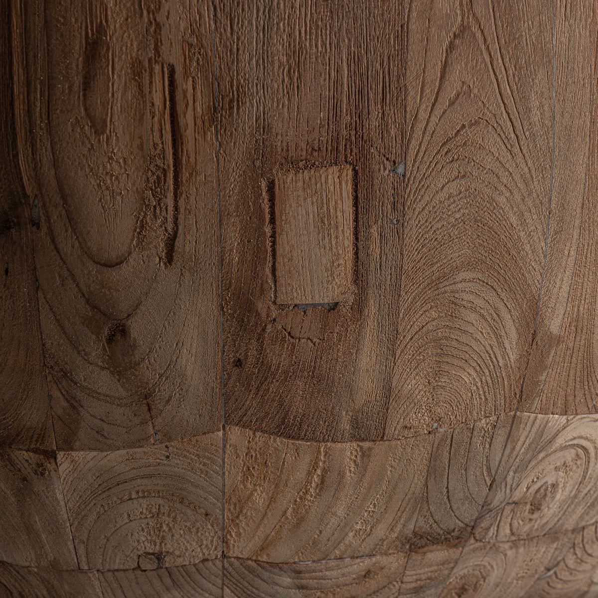 Mesa comedor Erloy — vista 4 — Muyuga