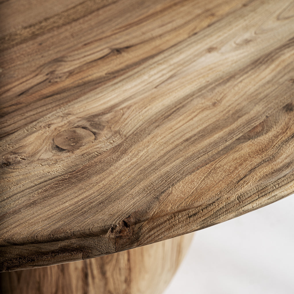 Mesa comedor Erloy — vista 5 — Muyuga