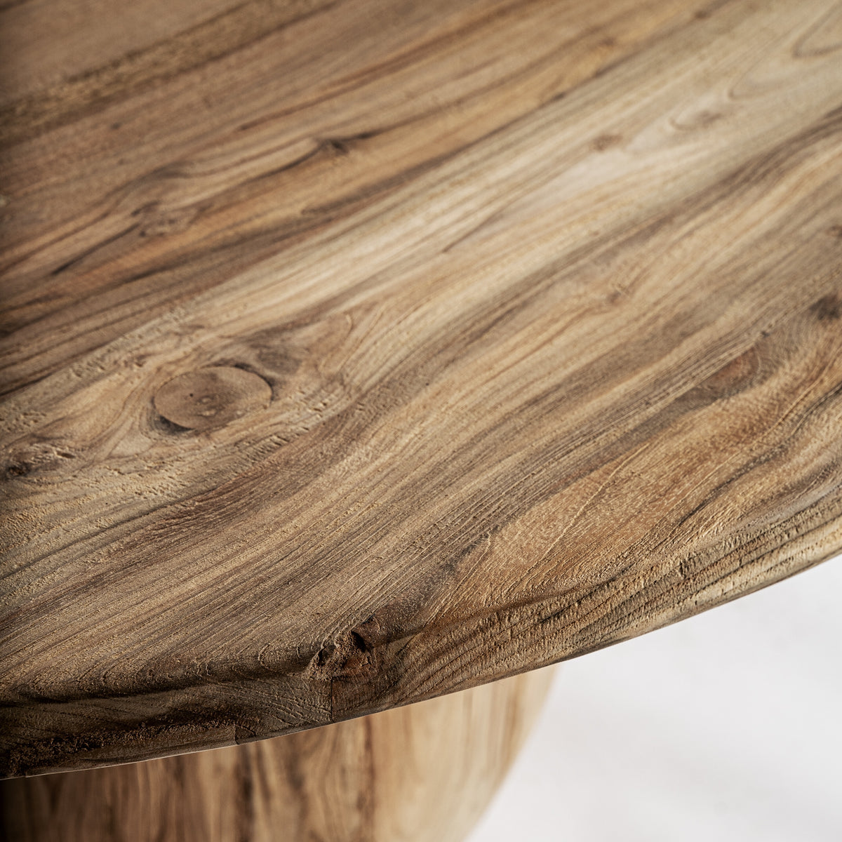 Mesa comedor Erloy — vista 5 — Muyuga