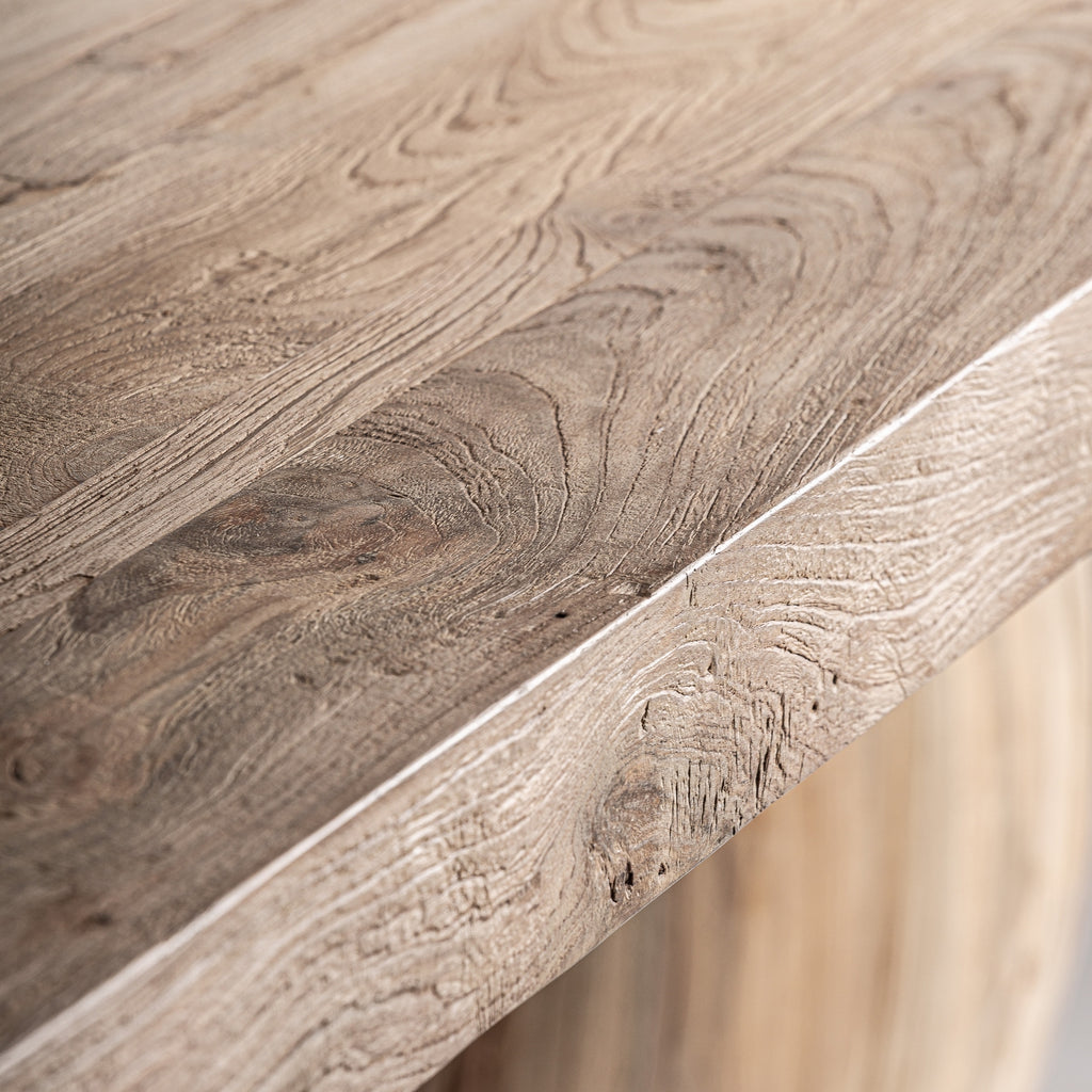 Mesa comedor Erloy — vista 5 — Muyuga