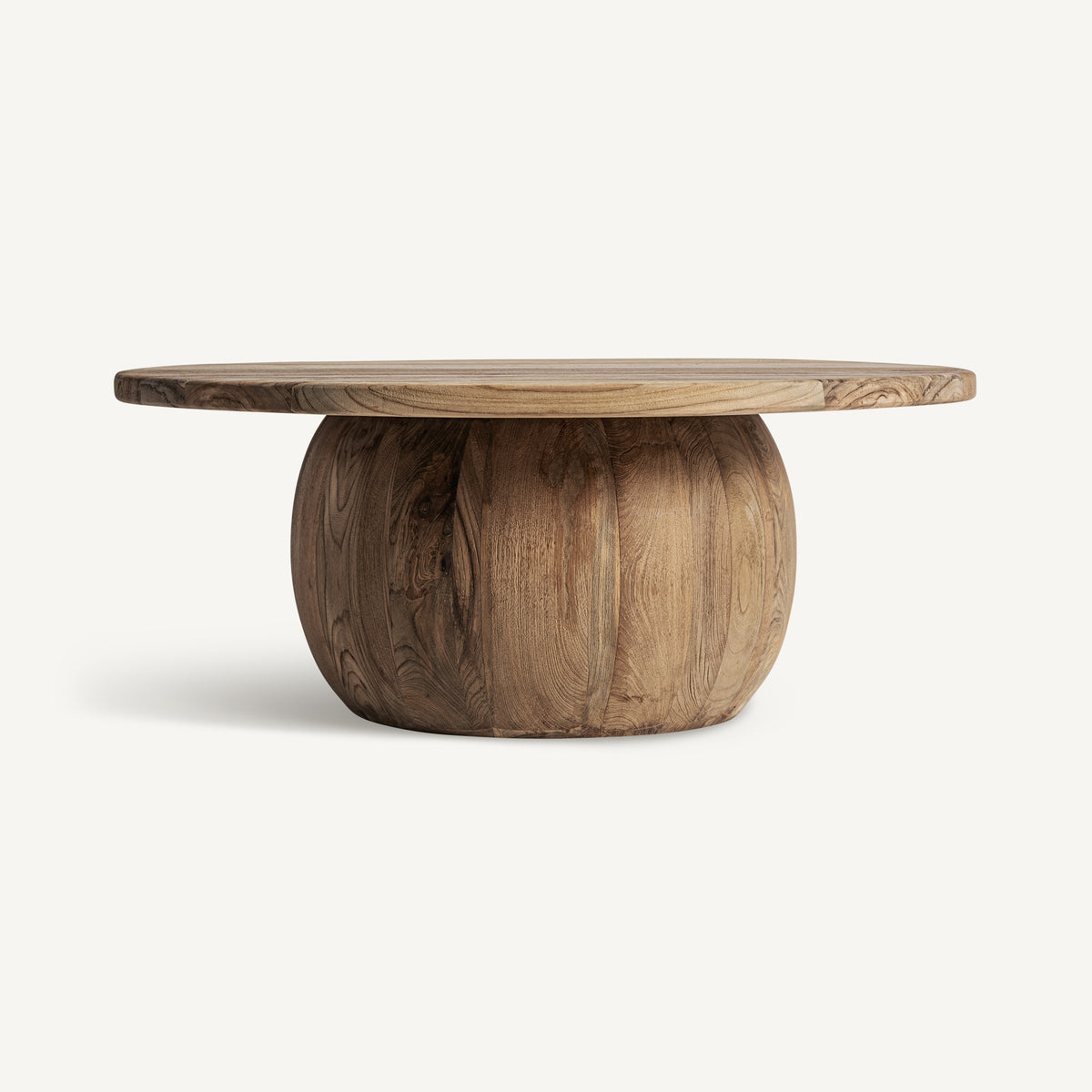 Mesa de centro Erloy — Muyuga