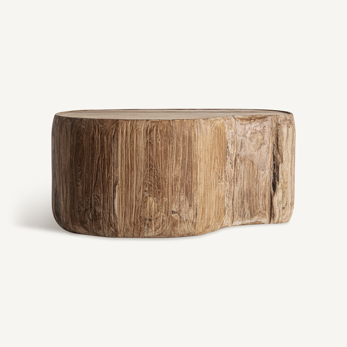 Mesa de centro Erloy — Muyuga