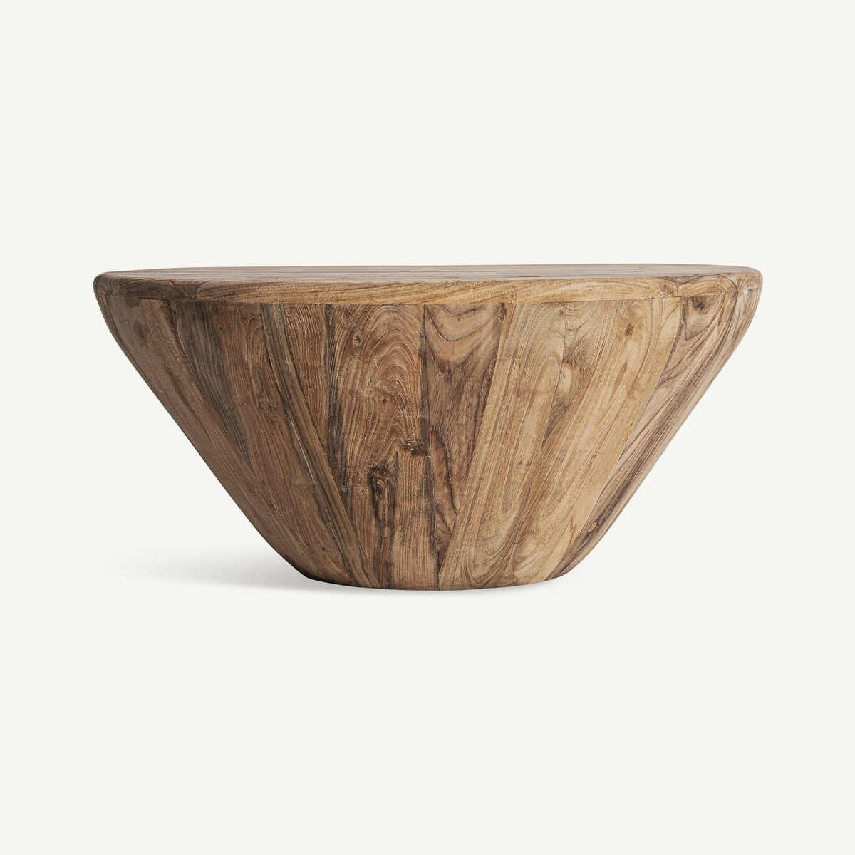 Mesa de centro Erloy — Muyuga