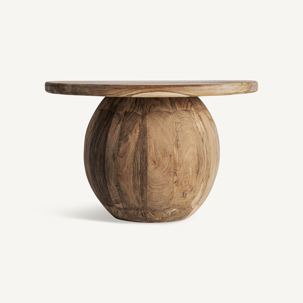 Mesa de centro Erloy — Muyuga