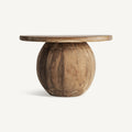 Mesa de centro Erloy — Muyuga