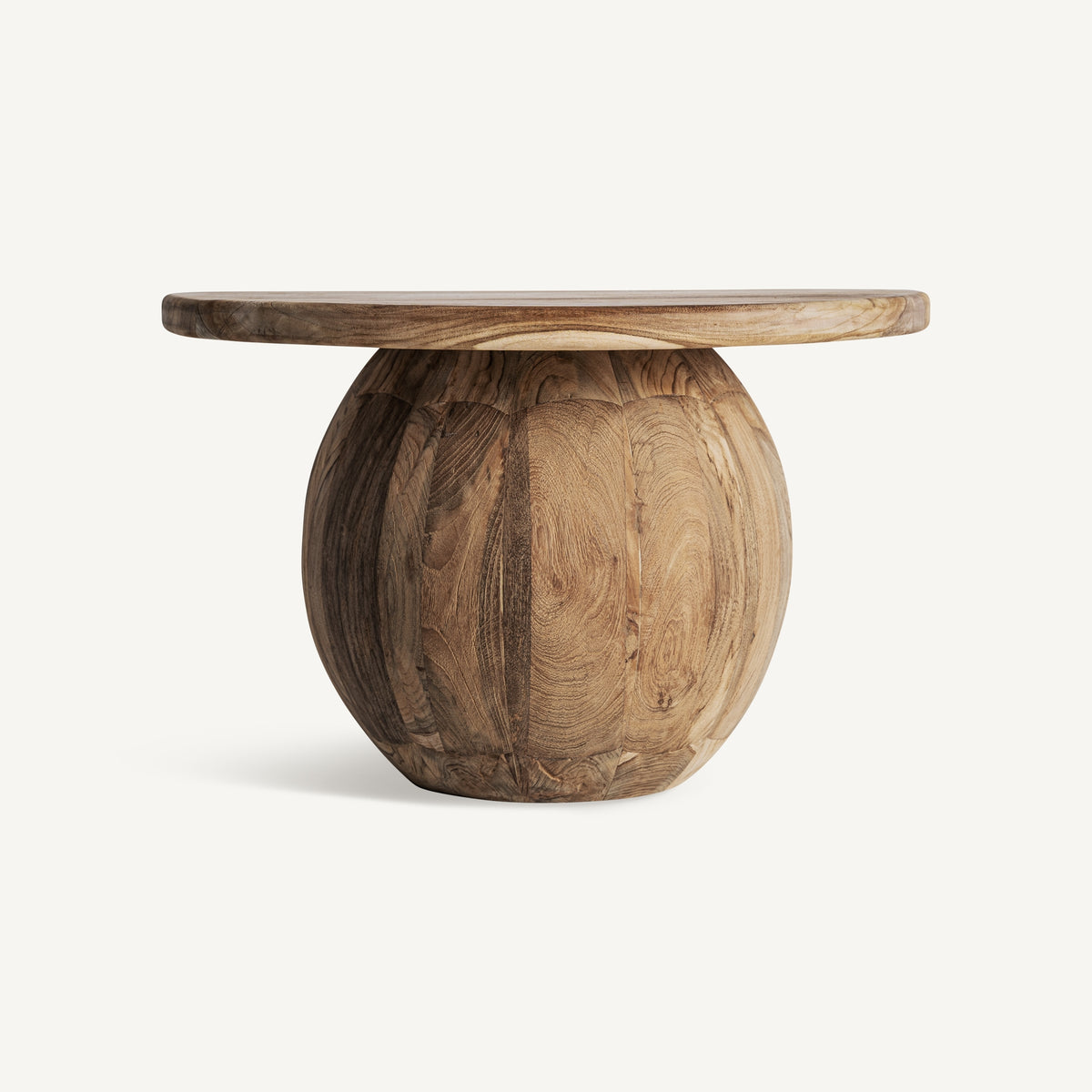 Mesa de centro Erloy — Muyuga