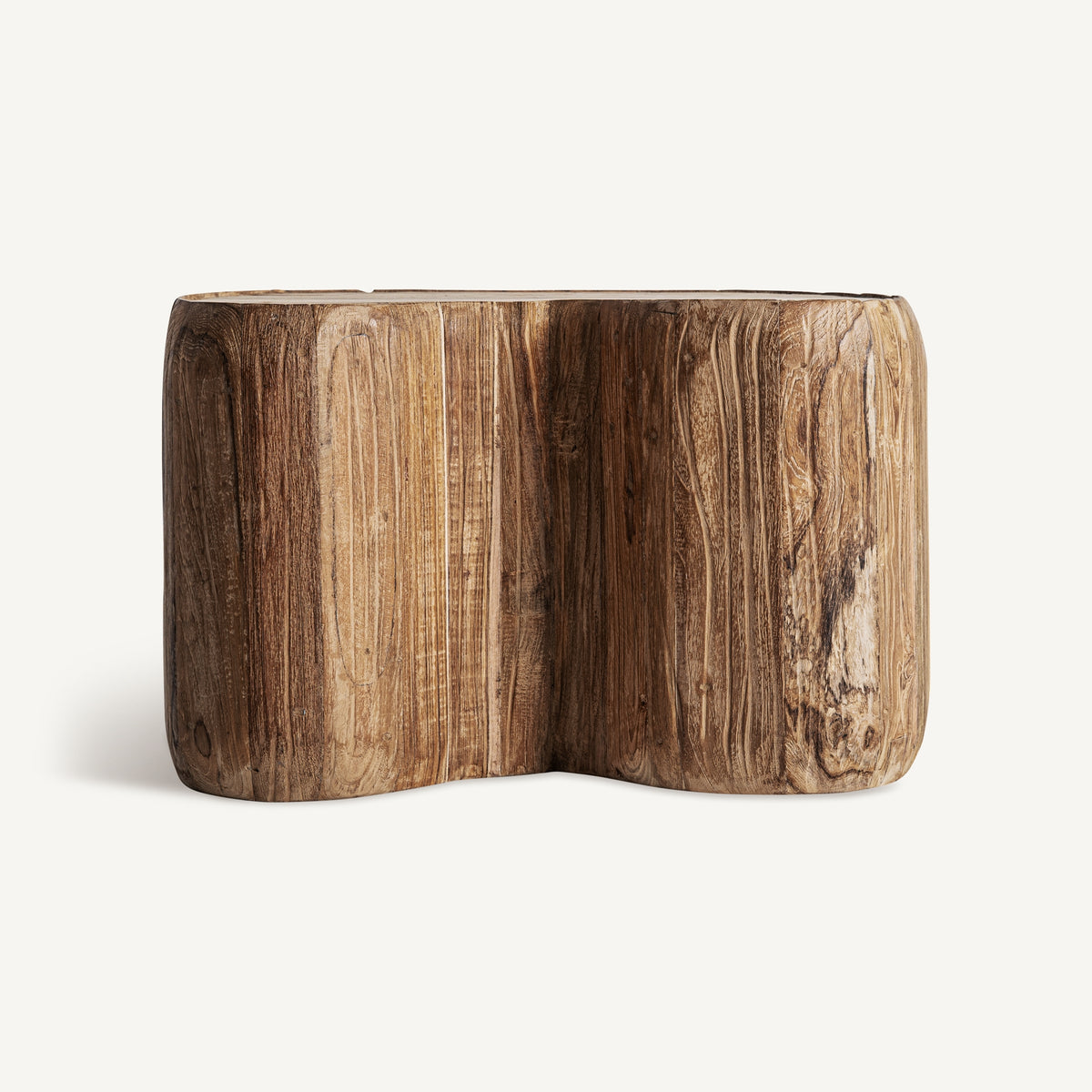 Mesa de centro Erloy — Muyuga
