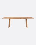 Mesa de comedor Erosi — vista 1 — MUYUGA