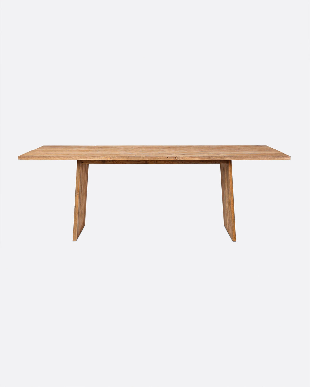 Mesa de comedor Erosi — vista 1 — MUYUGA