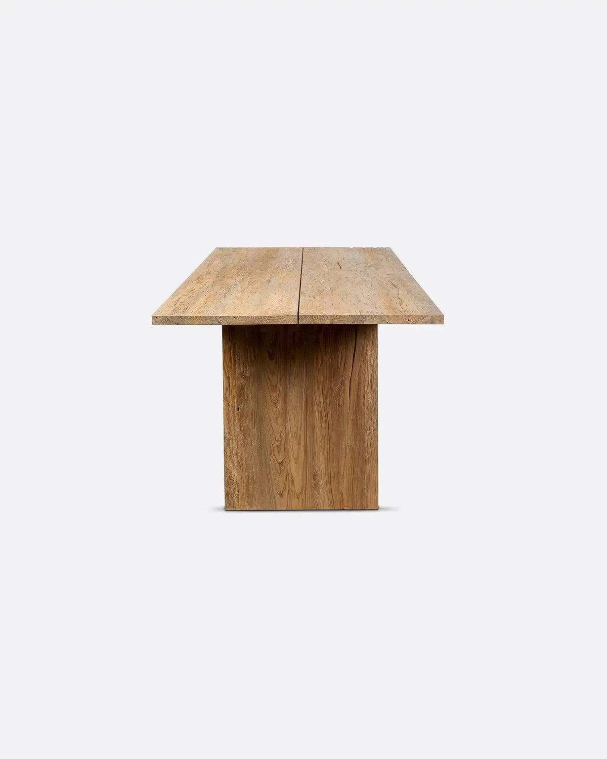 Mesa de comedor Erosi — vista 3 — MUYUGA