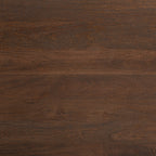 Escritorio Ravaux — Madera de mango marrón